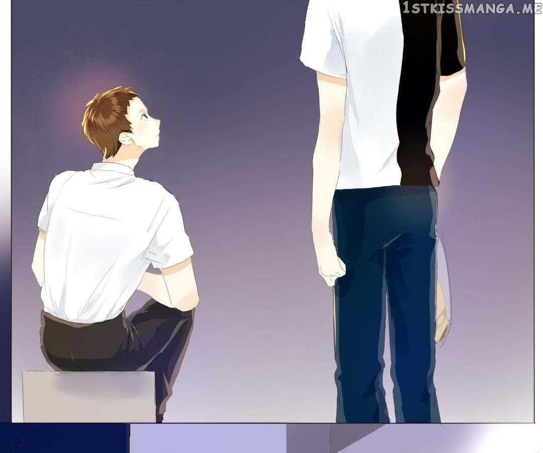 Men’s Wear Store and “Her Royal Highness” chapter 51 - page 11