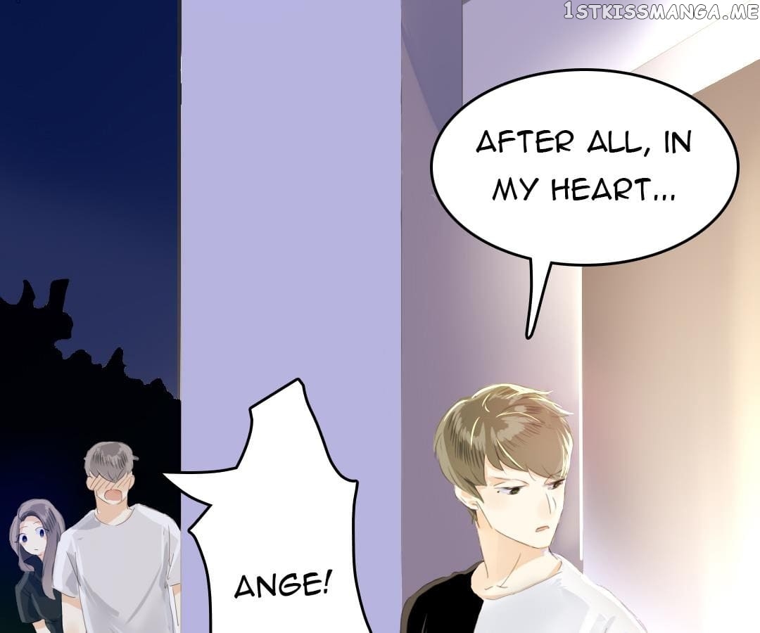 Men’s Wear Store and “Her Royal Highness” chapter 51 - page 12