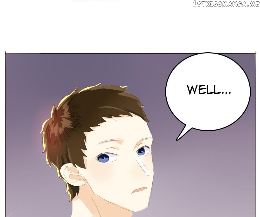 Men’s Wear Store and “Her Royal Highness” chapter 51 - page 19