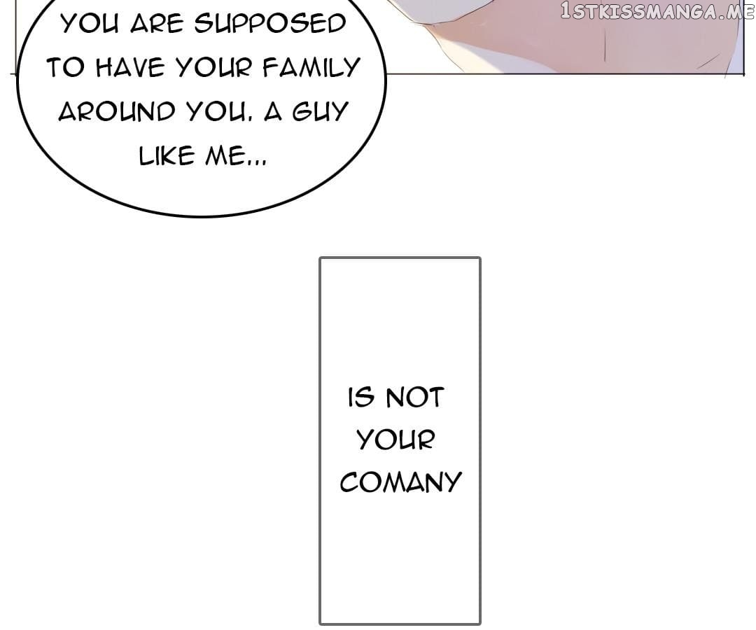 Men’s Wear Store and “Her Royal Highness” chapter 51 - page 25