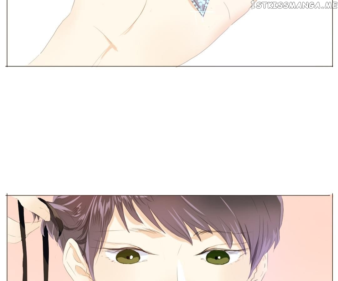 Men’s Wear Store and “Her Royal Highness” chapter 51 - page 28