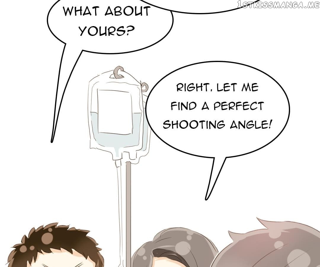 Men’s Wear Store and “Her Royal Highness” chapter 51 - page 41