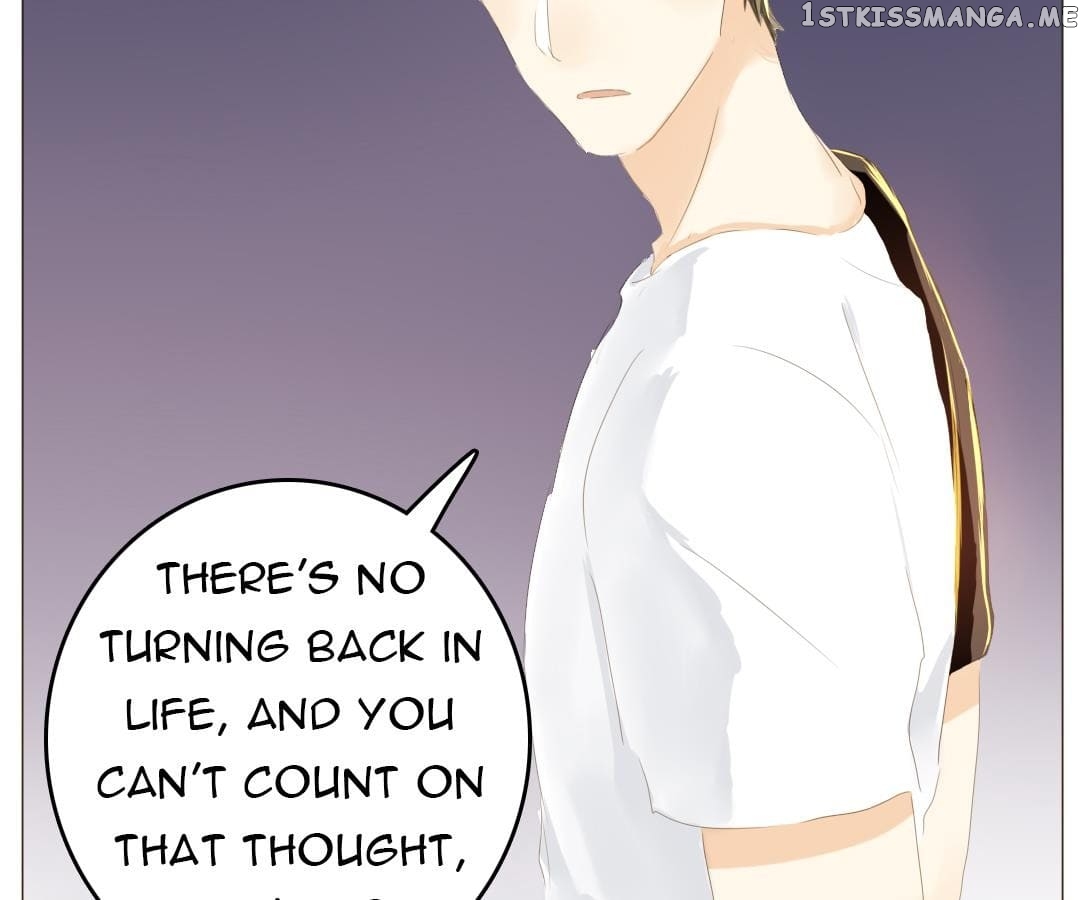 Men’s Wear Store and “Her Royal Highness” chapter 51 - page 8