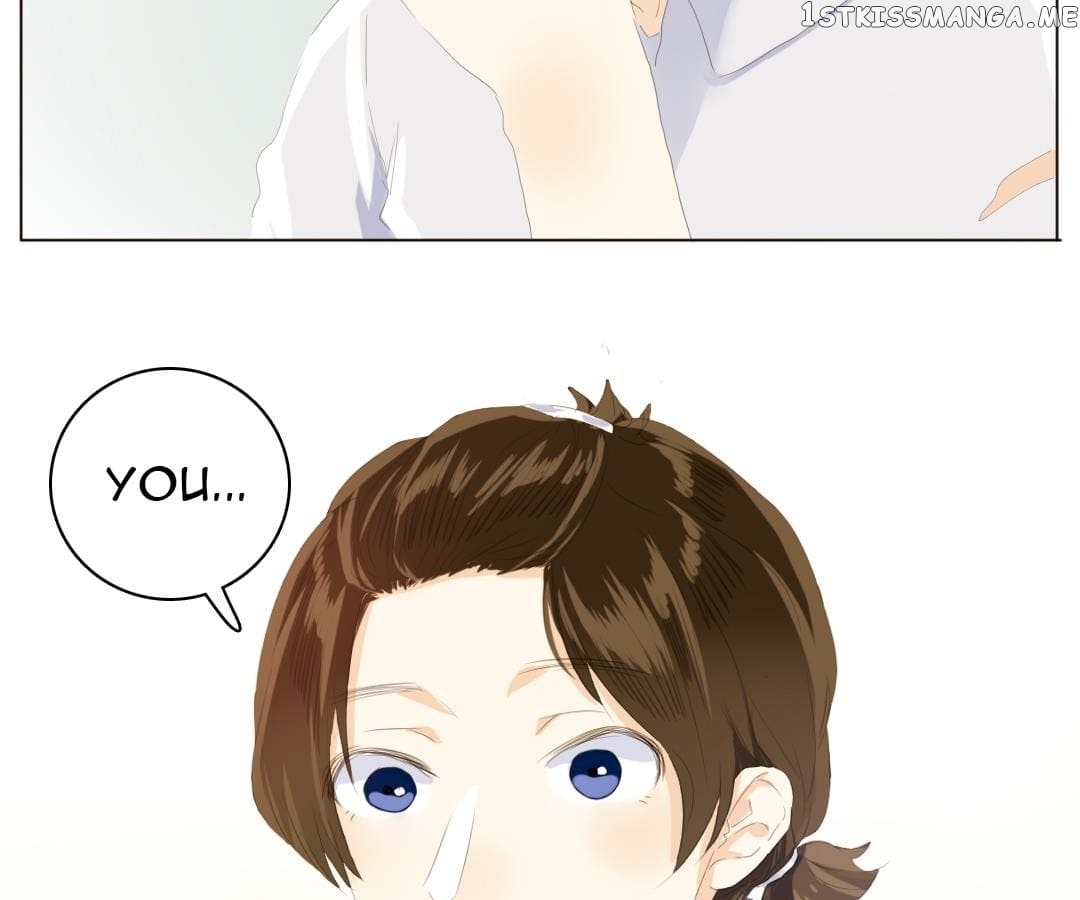 Men’s Wear Store and “Her Royal Highness” chapter 50 - page 13
