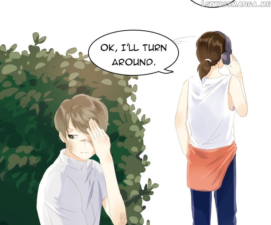 Men’s Wear Store and “Her Royal Highness” chapter 50 - page 16