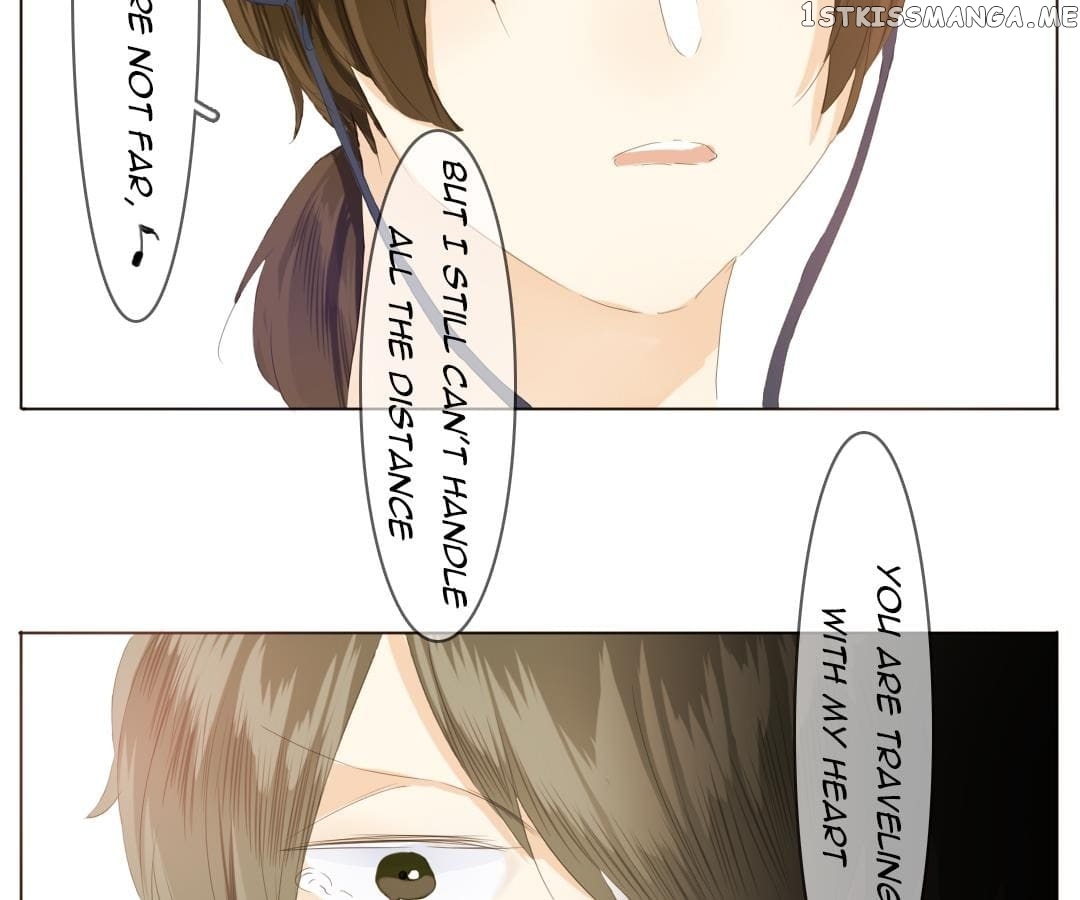 Men’s Wear Store and “Her Royal Highness” chapter 50 - page 19