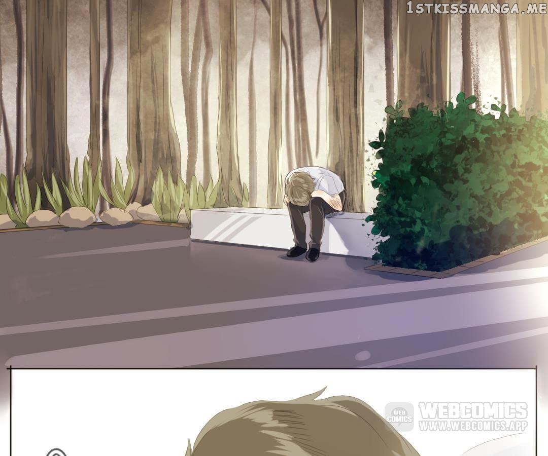Men’s Wear Store and “Her Royal Highness” chapter 50 - page 2