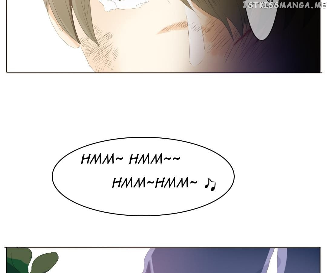 Men’s Wear Store and “Her Royal Highness” chapter 50 - page 20