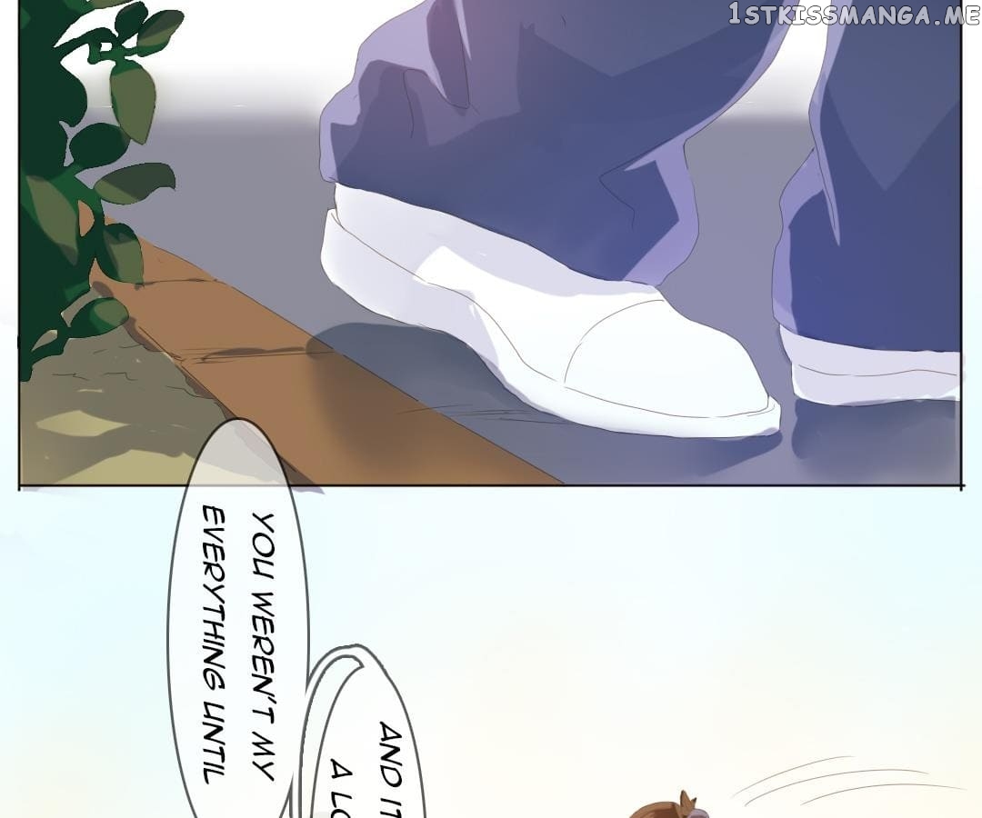 Men’s Wear Store and “Her Royal Highness” chapter 50 - page 21
