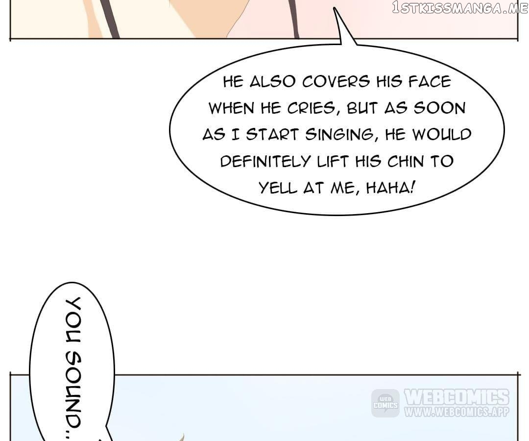 Men’s Wear Store and “Her Royal Highness” chapter 50 - page 30
