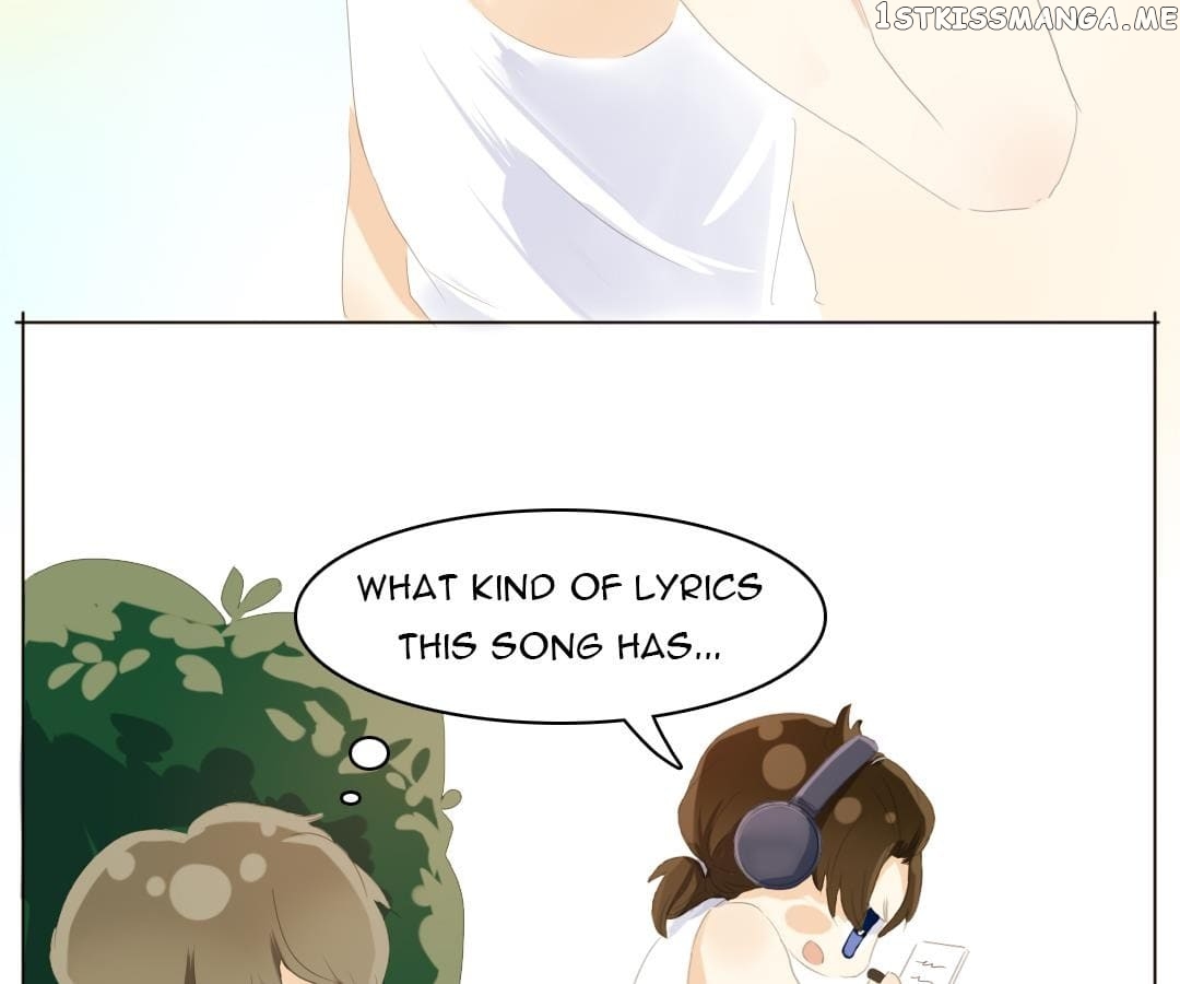 Men’s Wear Store and “Her Royal Highness” chapter 50 - page 8