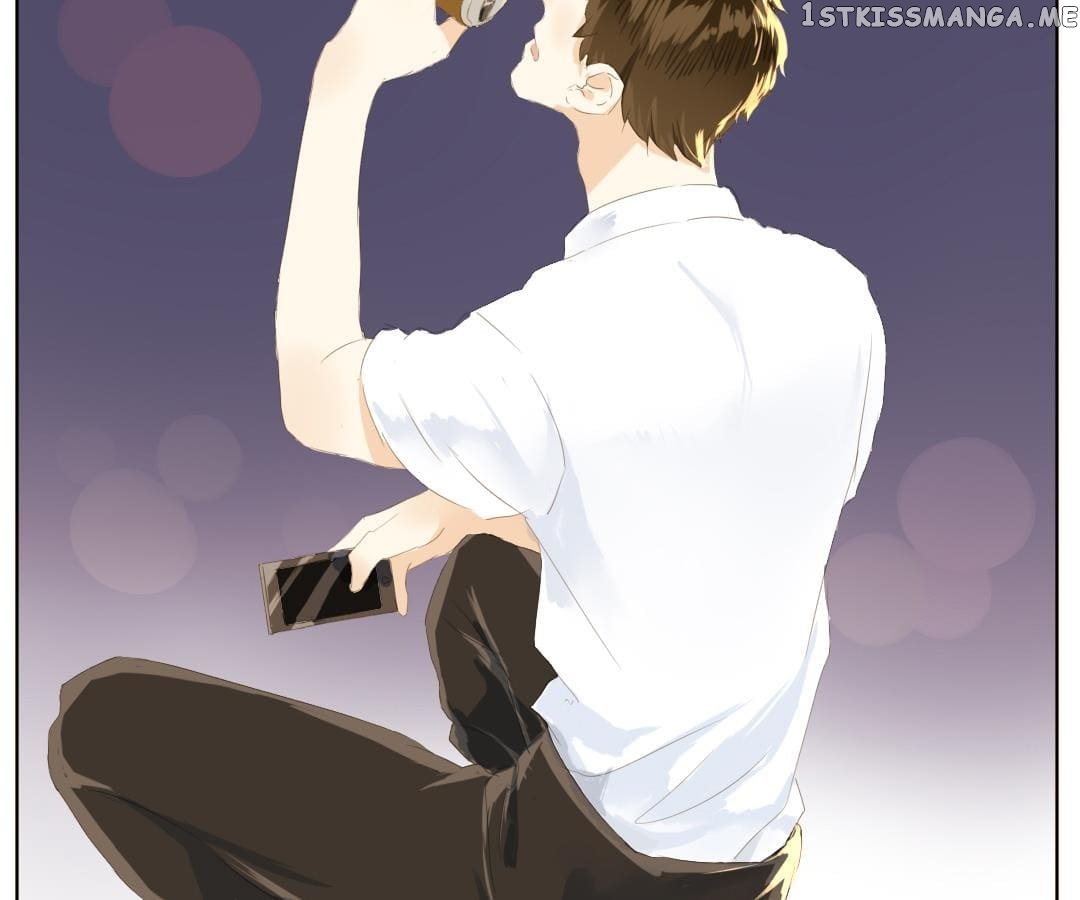 Men’s Wear Store and “Her Royal Highness” chapter 49 - page 11