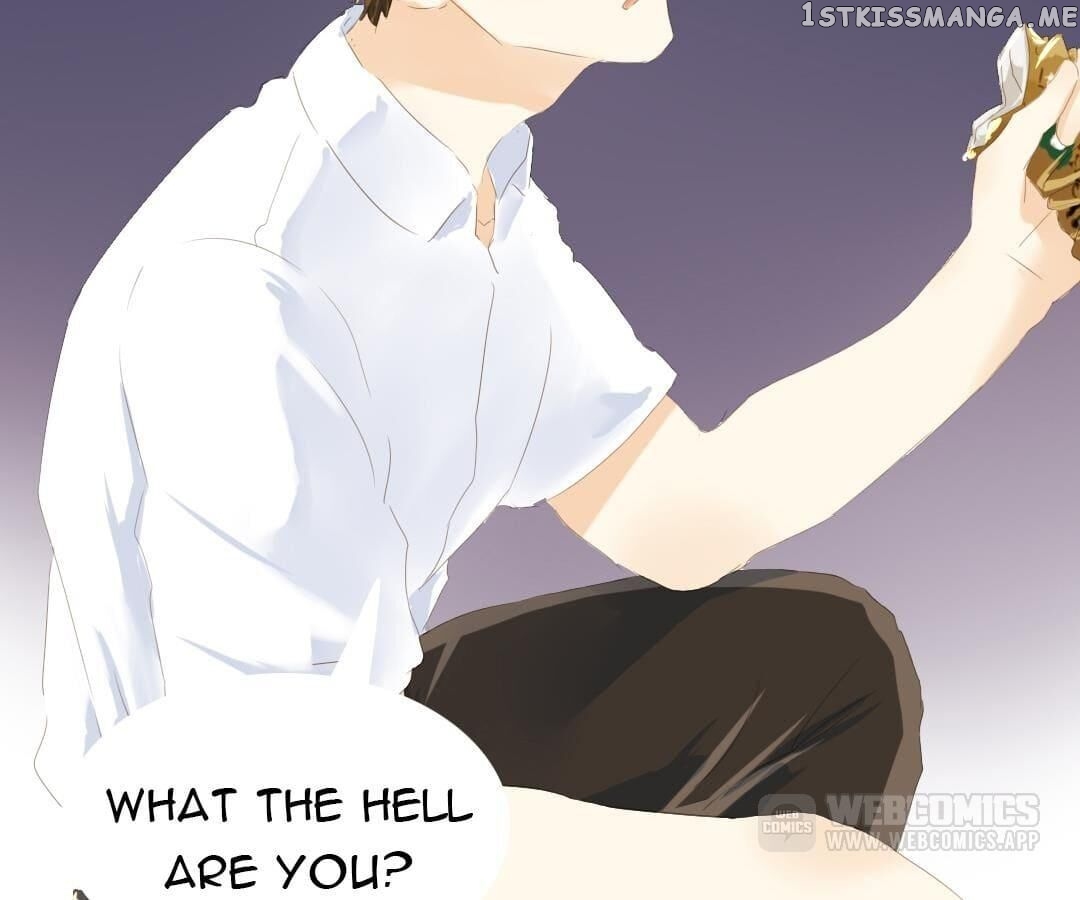 Men’s Wear Store and “Her Royal Highness” chapter 49 - page 14