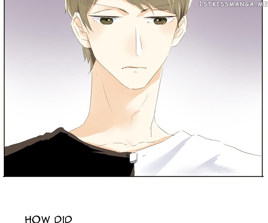 Men’s Wear Store and “Her Royal Highness” chapter 49 - page 17