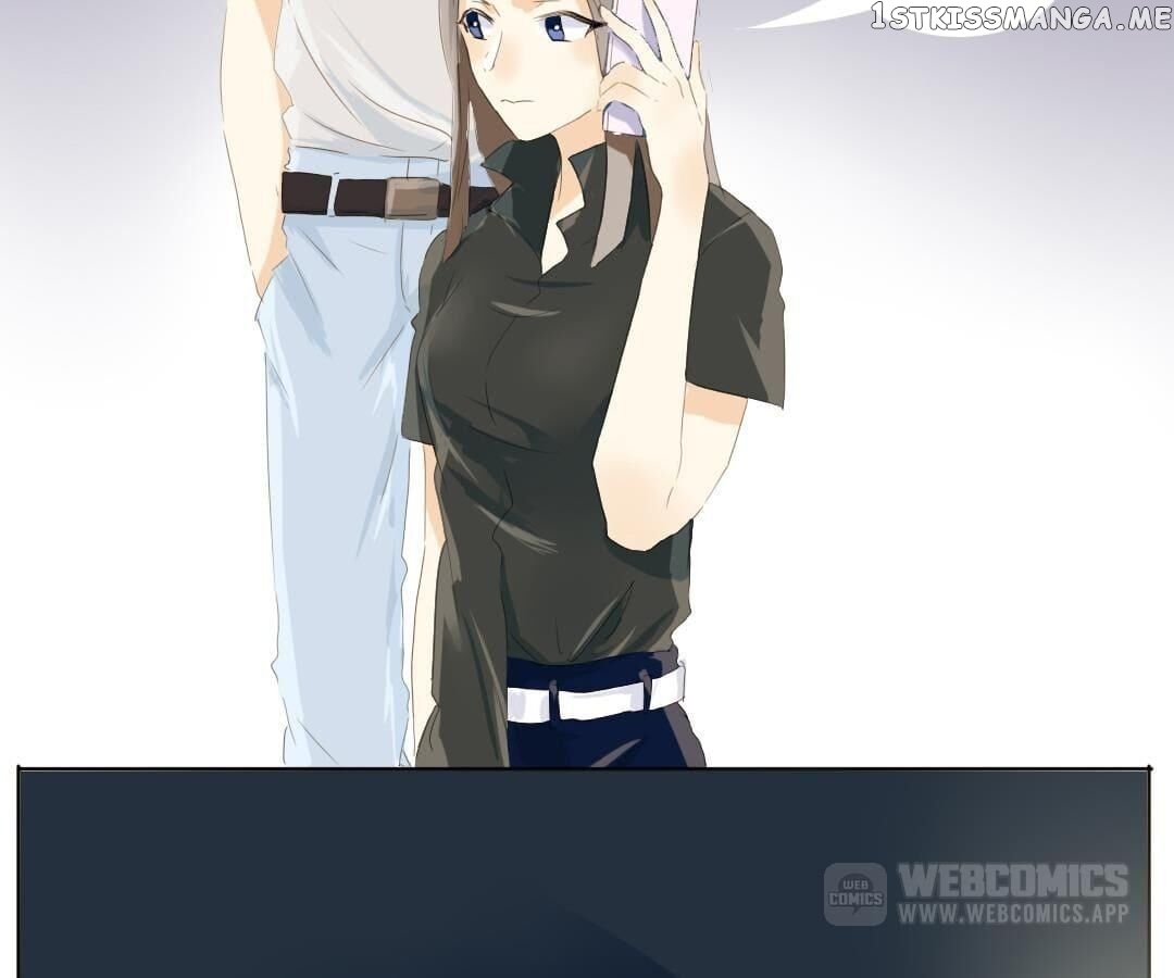 Men’s Wear Store and “Her Royal Highness” chapter 49 - page 2