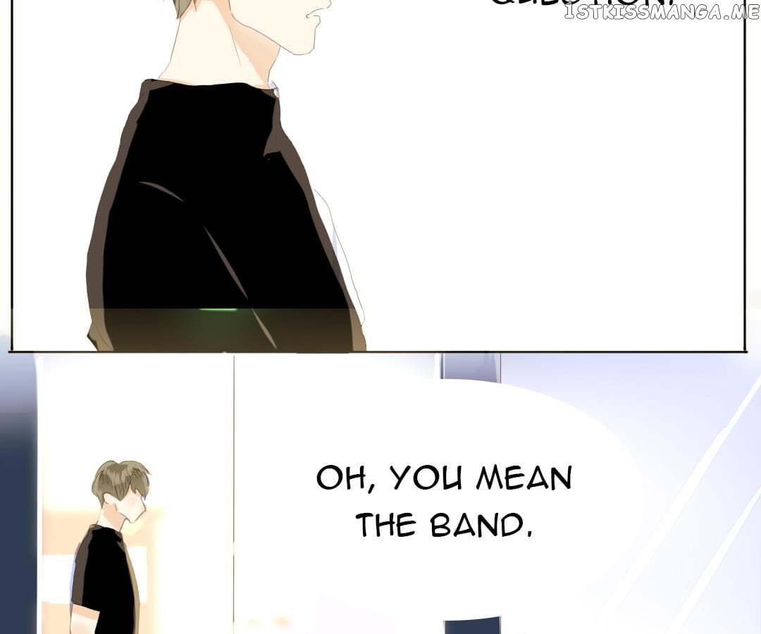 Men’s Wear Store and “Her Royal Highness” chapter 49 - page 21