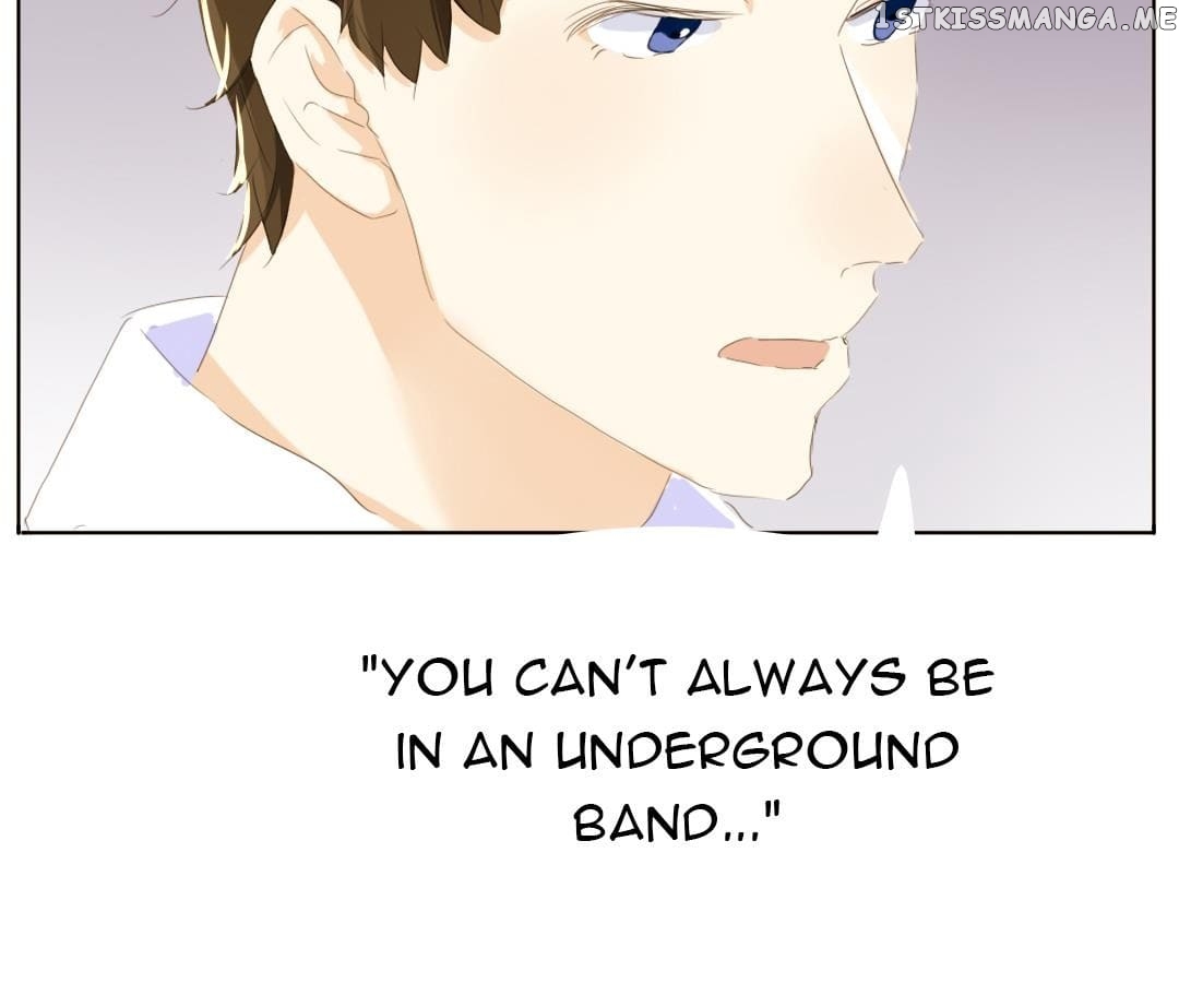 Men’s Wear Store and “Her Royal Highness” chapter 49 - page 23