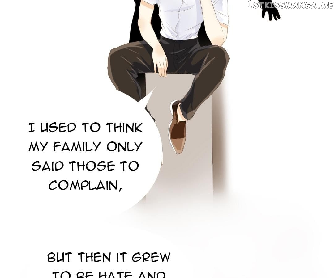 Men’s Wear Store and “Her Royal Highness” chapter 49 - page 25
