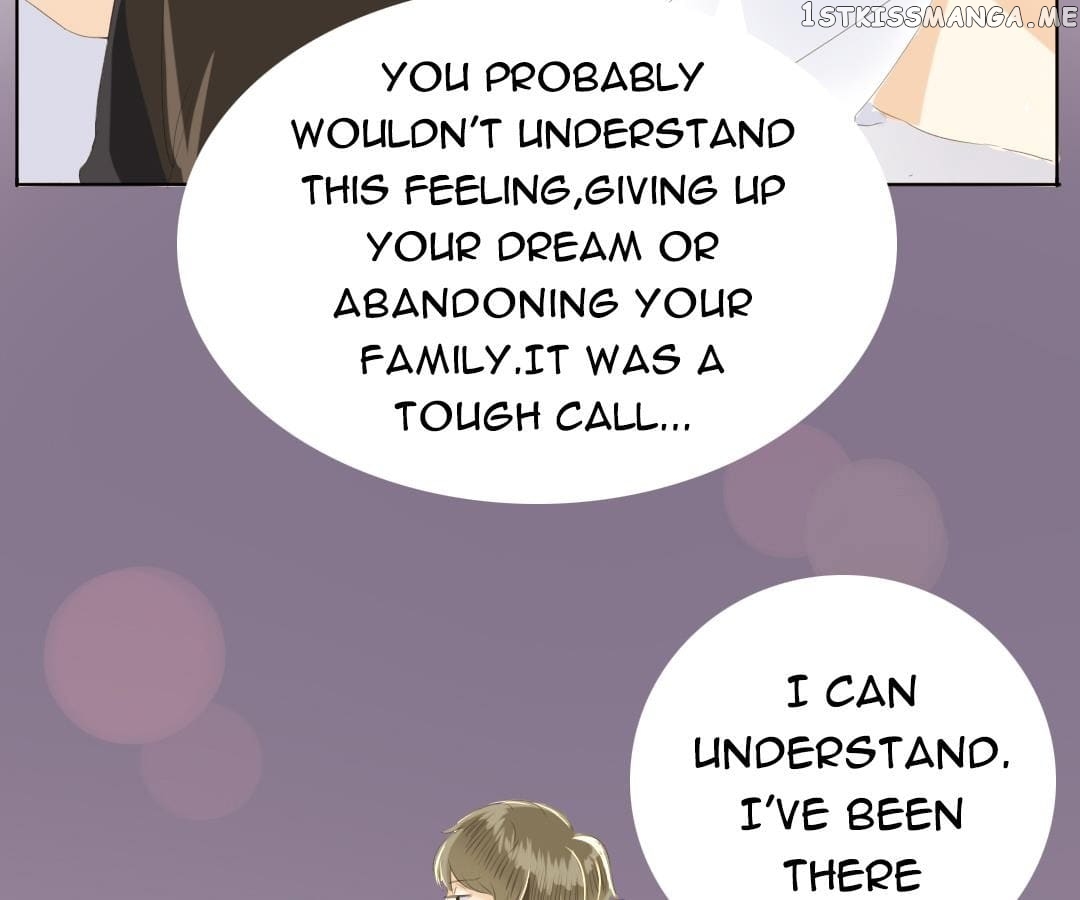 Men’s Wear Store and “Her Royal Highness” chapter 49 - page 27