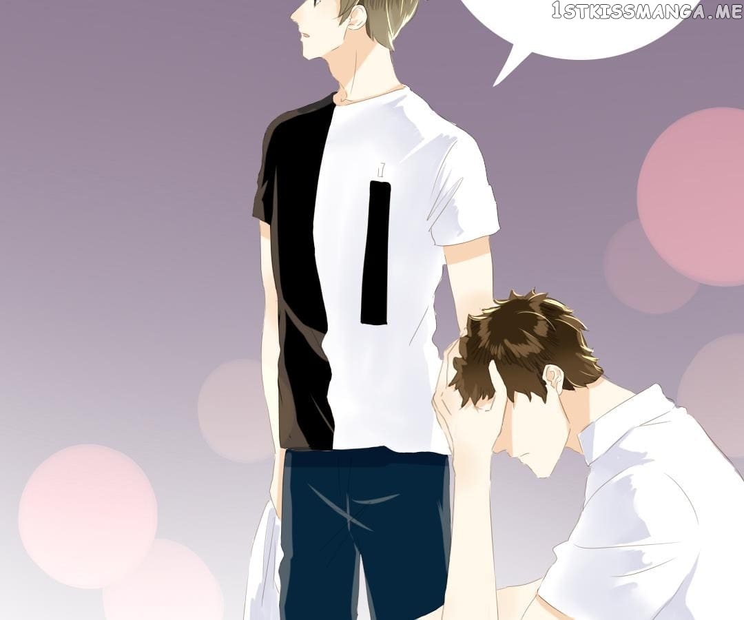Men’s Wear Store and “Her Royal Highness” chapter 49 - page 28