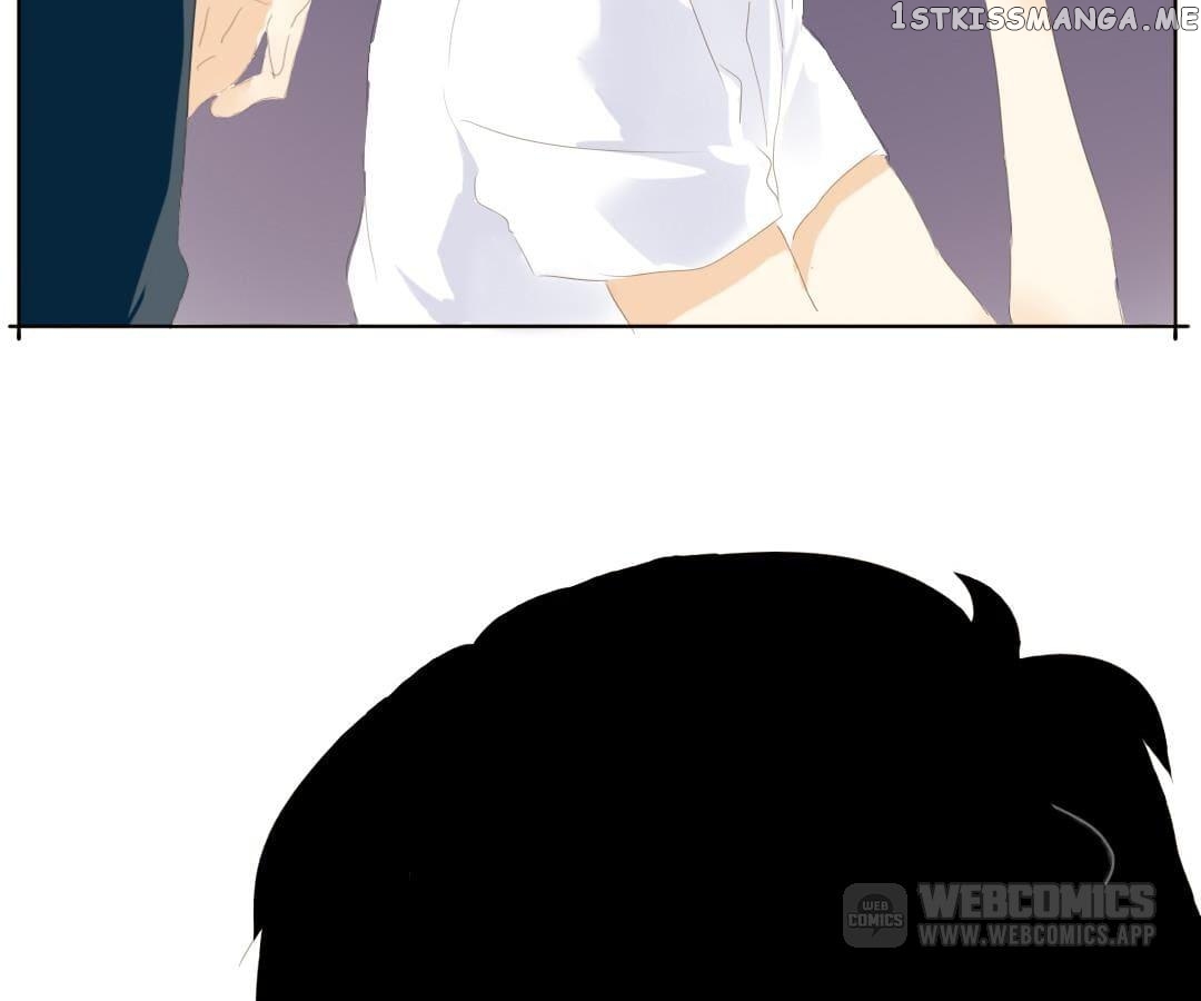 Men’s Wear Store and “Her Royal Highness” chapter 49 - page 30