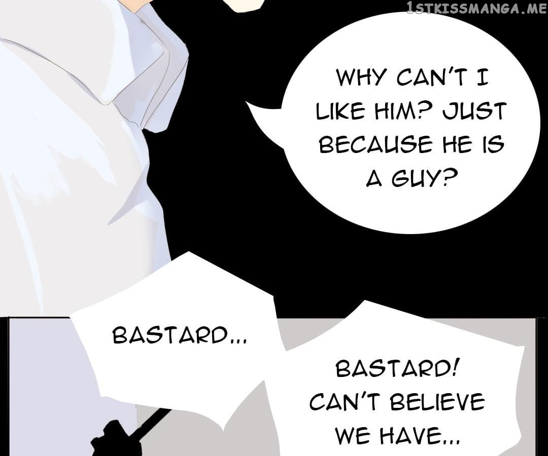 Men’s Wear Store and “Her Royal Highness” chapter 49 - page 33