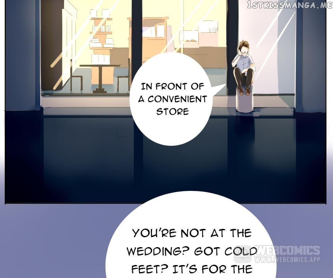 Men’s Wear Store and “Her Royal Highness” chapter 49 - page 6