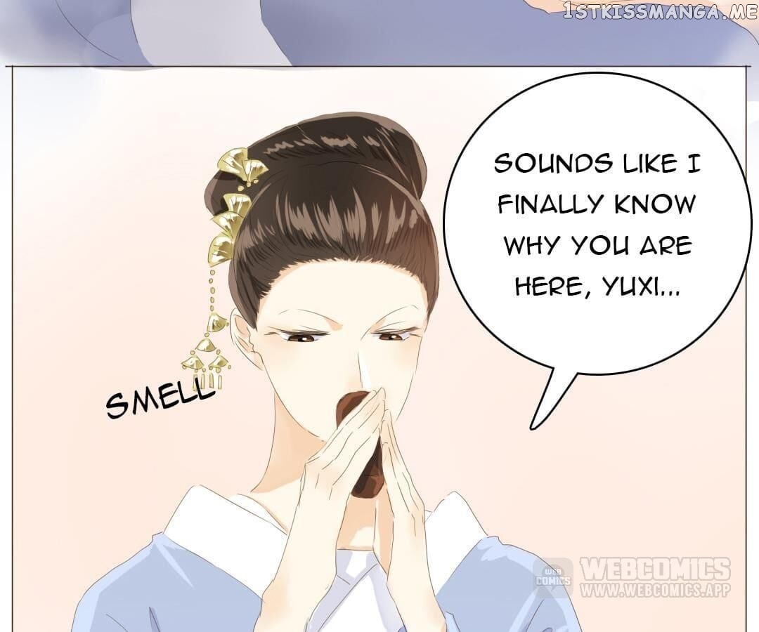 Men’s Wear Store and “Her Royal Highness” chapter 48 - page 14