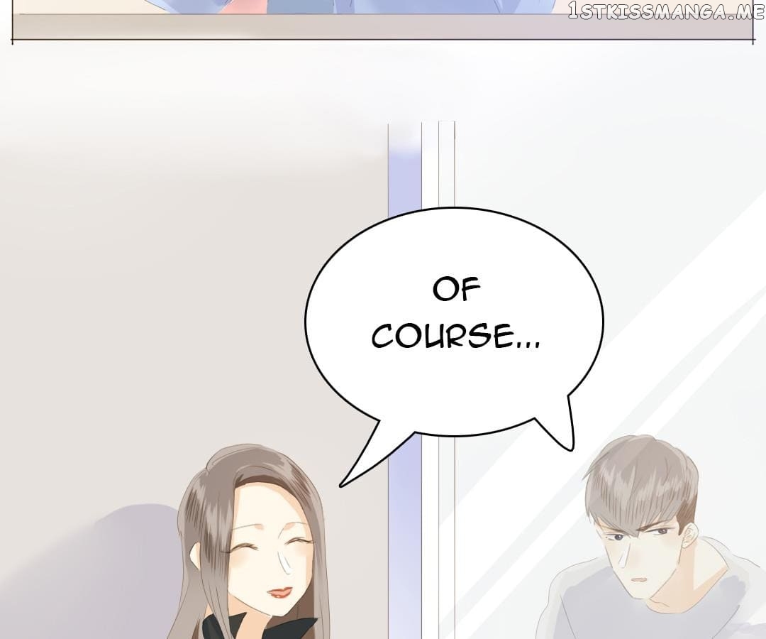 Men’s Wear Store and “Her Royal Highness” chapter 48 - page 17