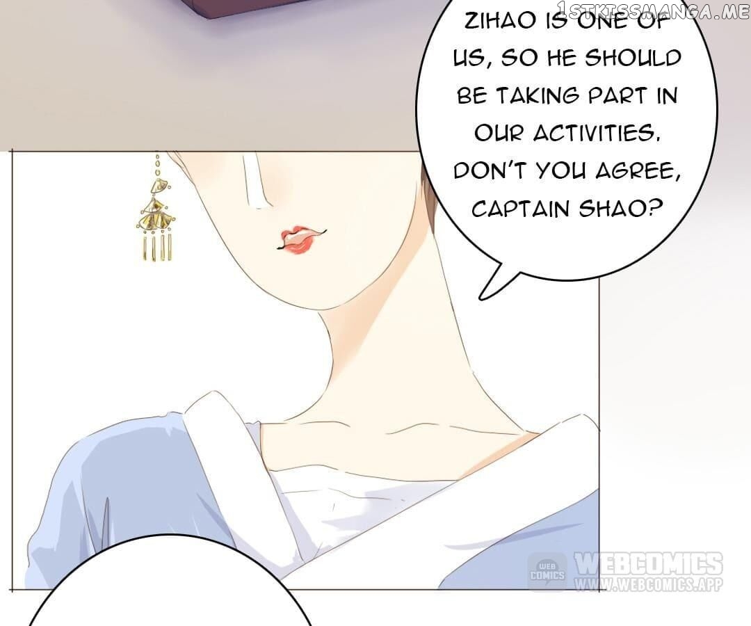 Men’s Wear Store and “Her Royal Highness” chapter 48 - page 2