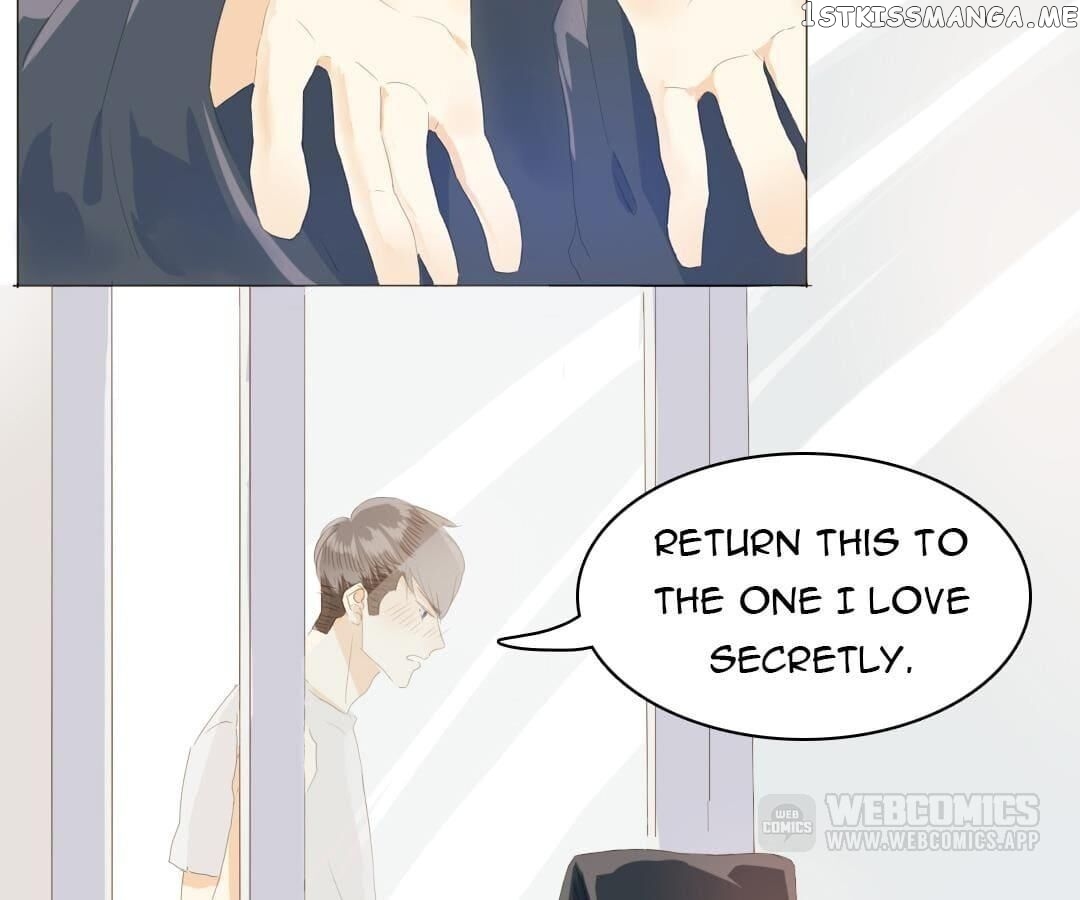 Men’s Wear Store and “Her Royal Highness” chapter 48 - page 26