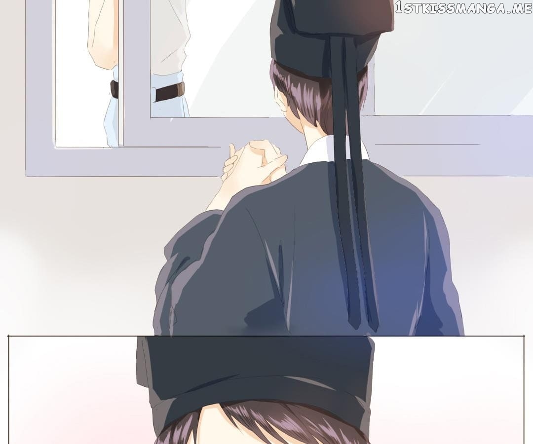 Men’s Wear Store and “Her Royal Highness” chapter 48 - page 27