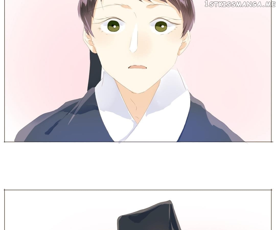 Men’s Wear Store and “Her Royal Highness” chapter 48 - page 28