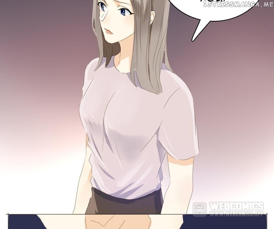 Men’s Wear Store and “Her Royal Highness” chapter 47 - page 10