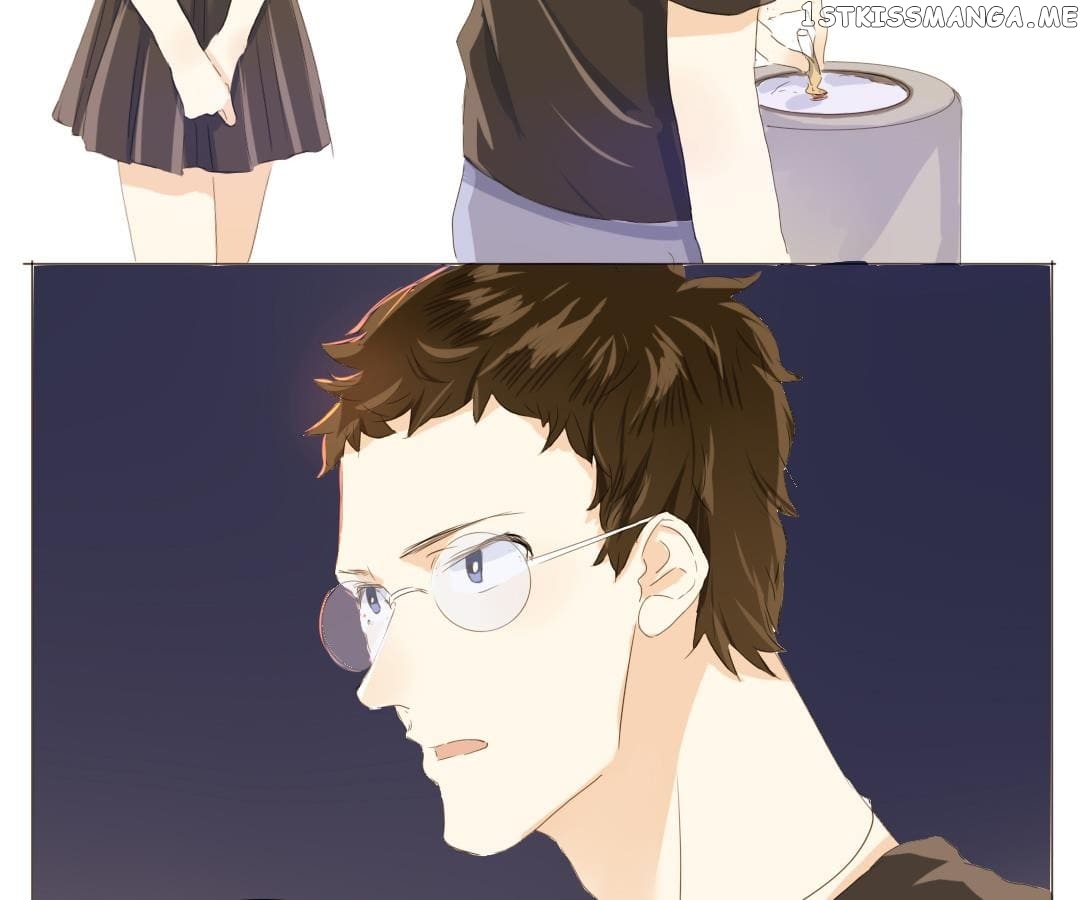 Men’s Wear Store and “Her Royal Highness” chapter 47 - page 13