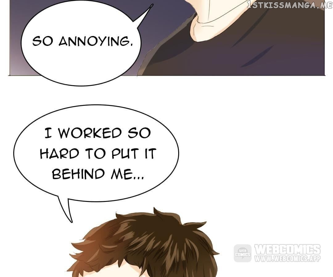 Men’s Wear Store and “Her Royal Highness” chapter 47 - page 14