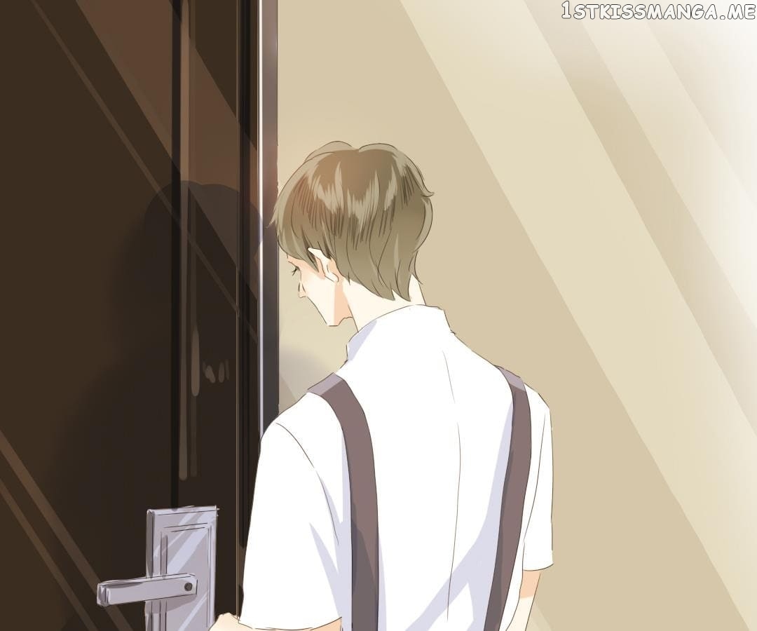 Men’s Wear Store and “Her Royal Highness” chapter 47 - page 17