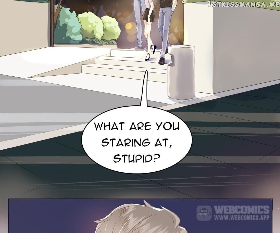 Men’s Wear Store and “Her Royal Highness” chapter 47 - page 2