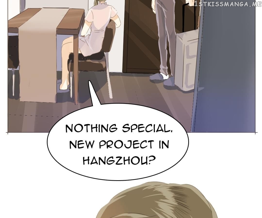 Men’s Wear Store and “Her Royal Highness” chapter 47 - page 23