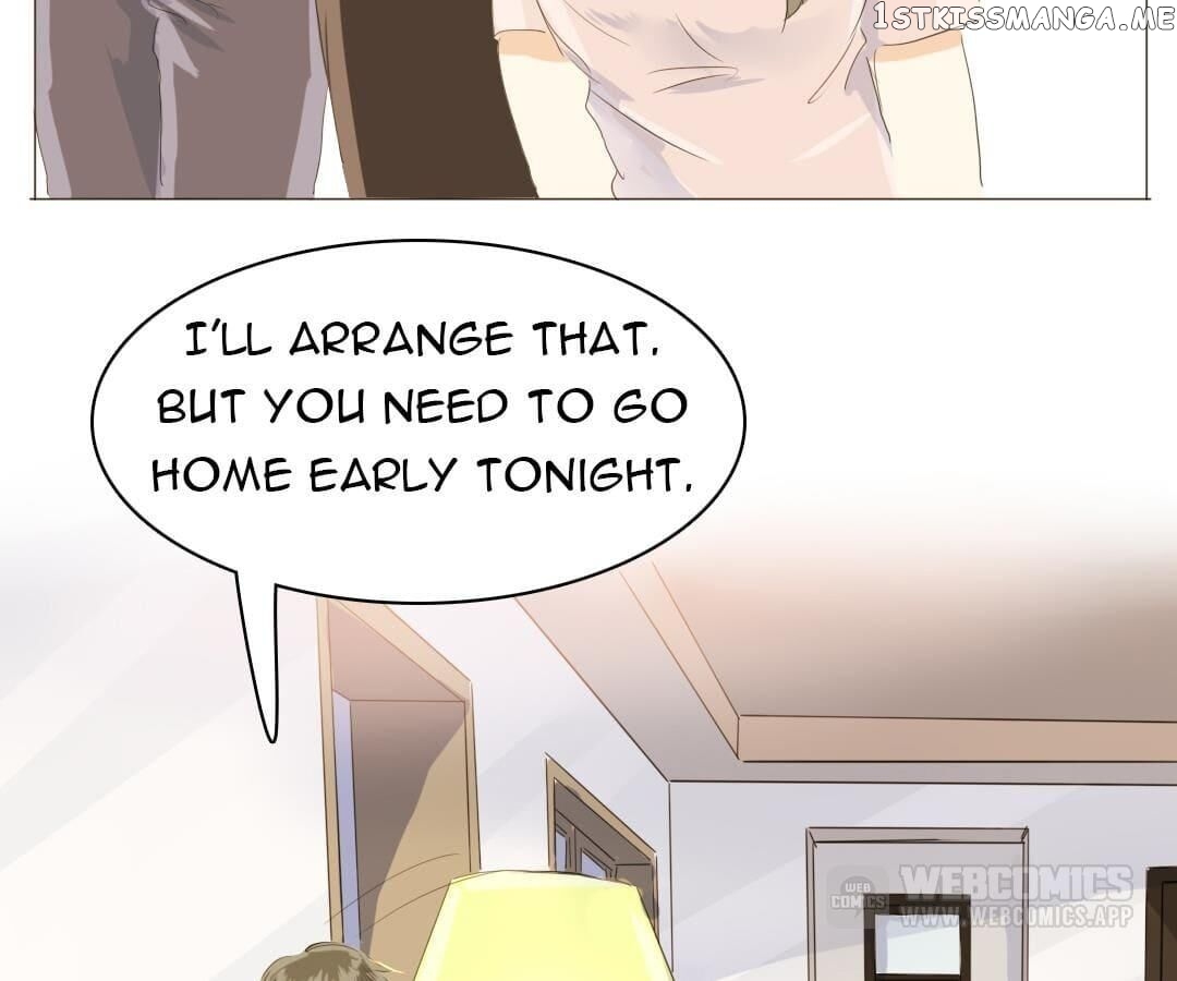 Men’s Wear Store and “Her Royal Highness” chapter 47 - page 26