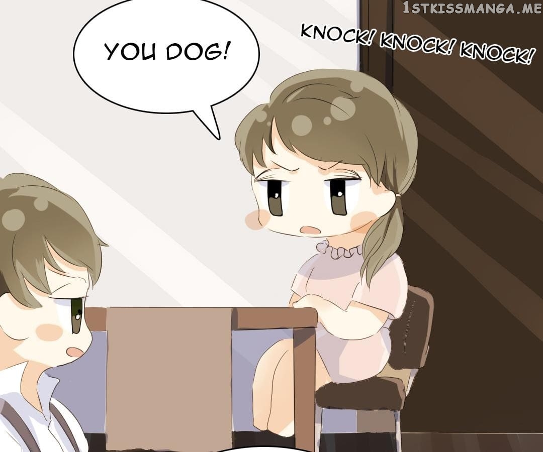 Men’s Wear Store and “Her Royal Highness” chapter 47 - page 29