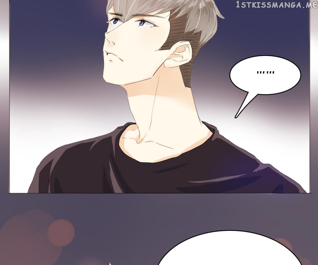 Men’s Wear Store and “Her Royal Highness” chapter 47 - page 3