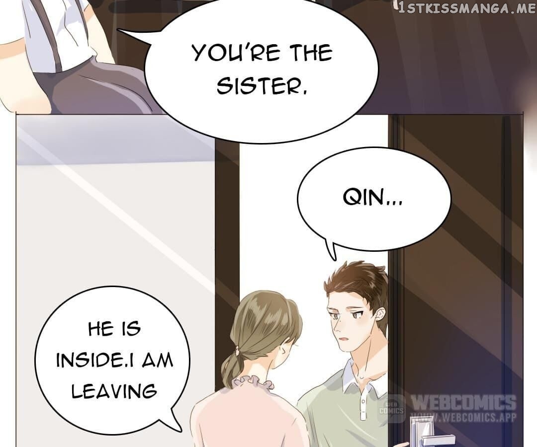 Men’s Wear Store and “Her Royal Highness” chapter 47 - page 30