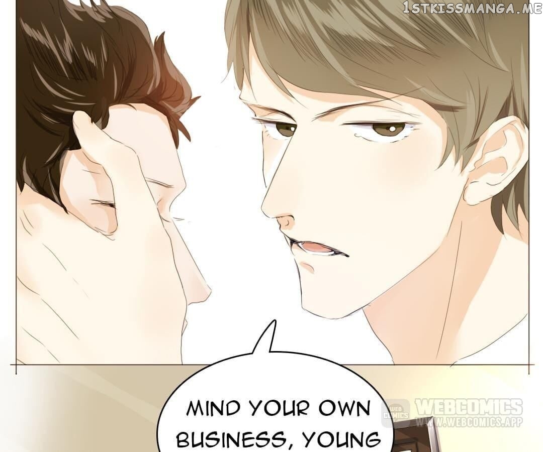 Men’s Wear Store and “Her Royal Highness” chapter 47 - page 34