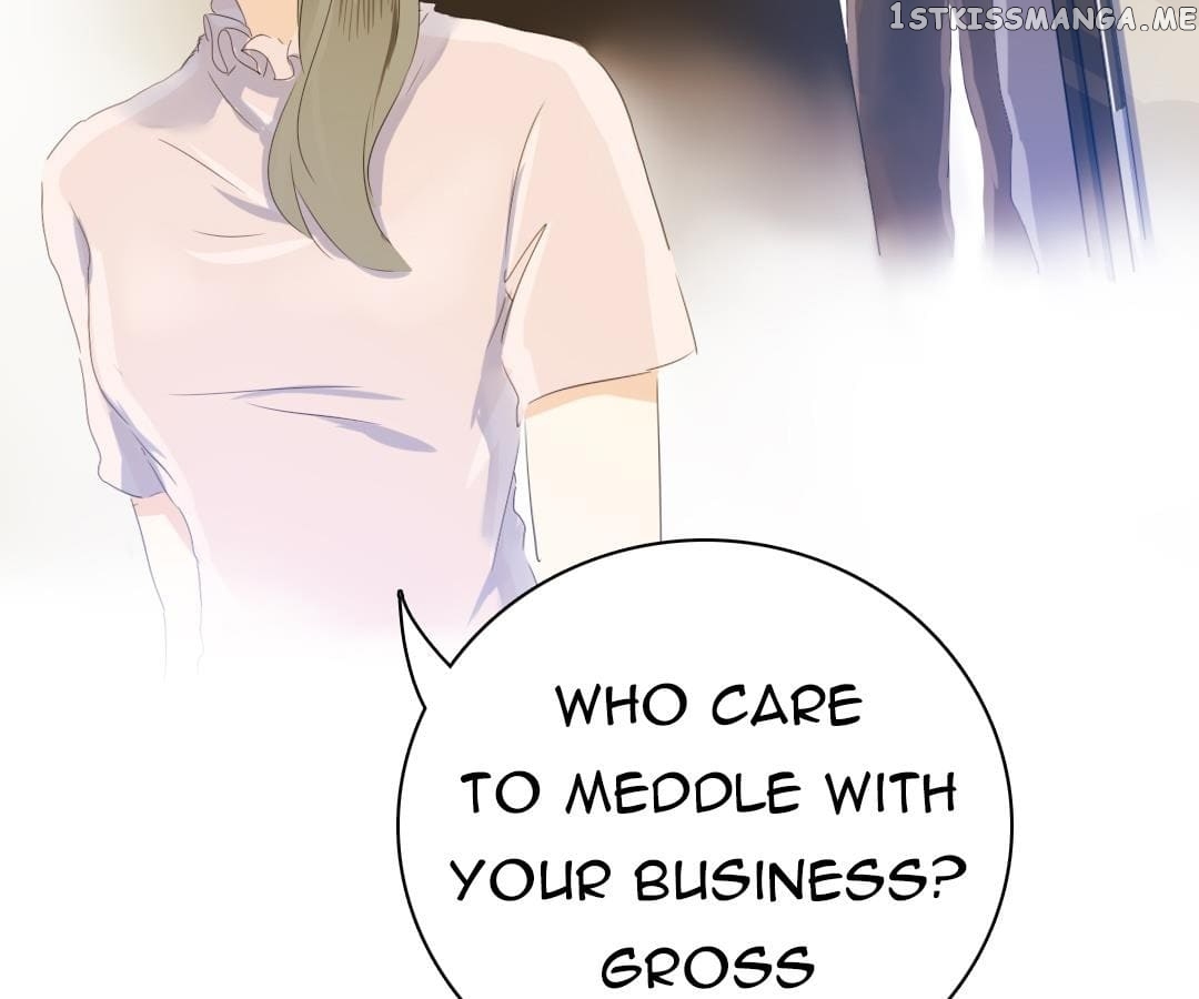 Men’s Wear Store and “Her Royal Highness” chapter 47 - page 36