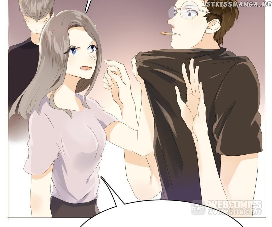 Men’s Wear Store and “Her Royal Highness” chapter 47 - page 6