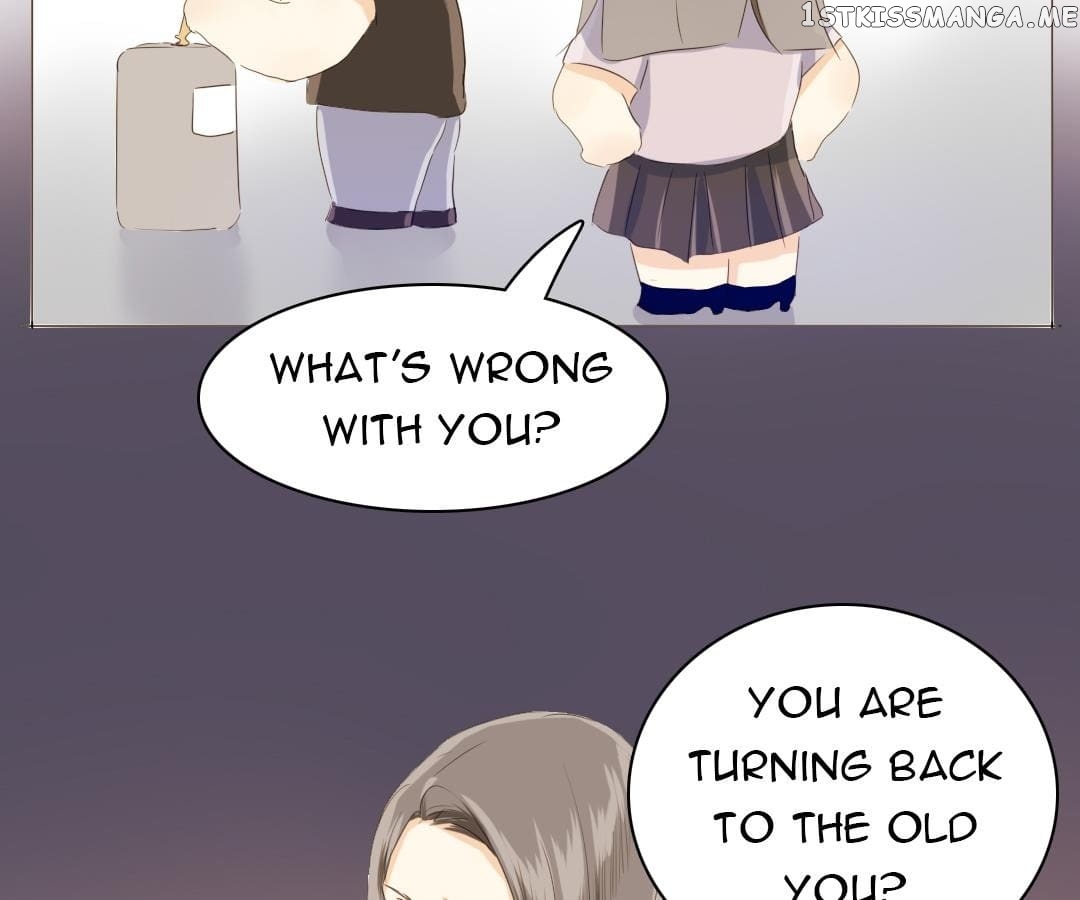 Men’s Wear Store and “Her Royal Highness” chapter 47 - page 9