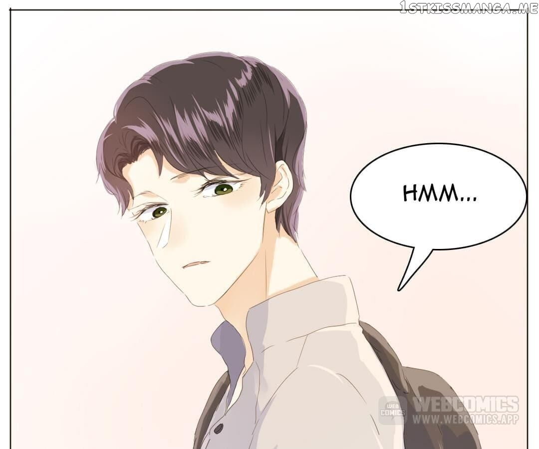 Men’s Wear Store and “Her Royal Highness” chapter 46 - page 10