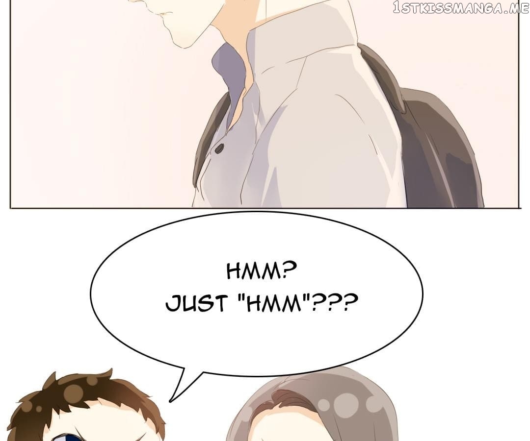 Men’s Wear Store and “Her Royal Highness” chapter 46 - page 12
