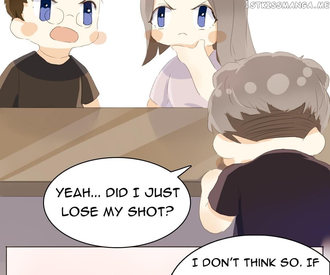 Men’s Wear Store and “Her Royal Highness” chapter 46 - page 13